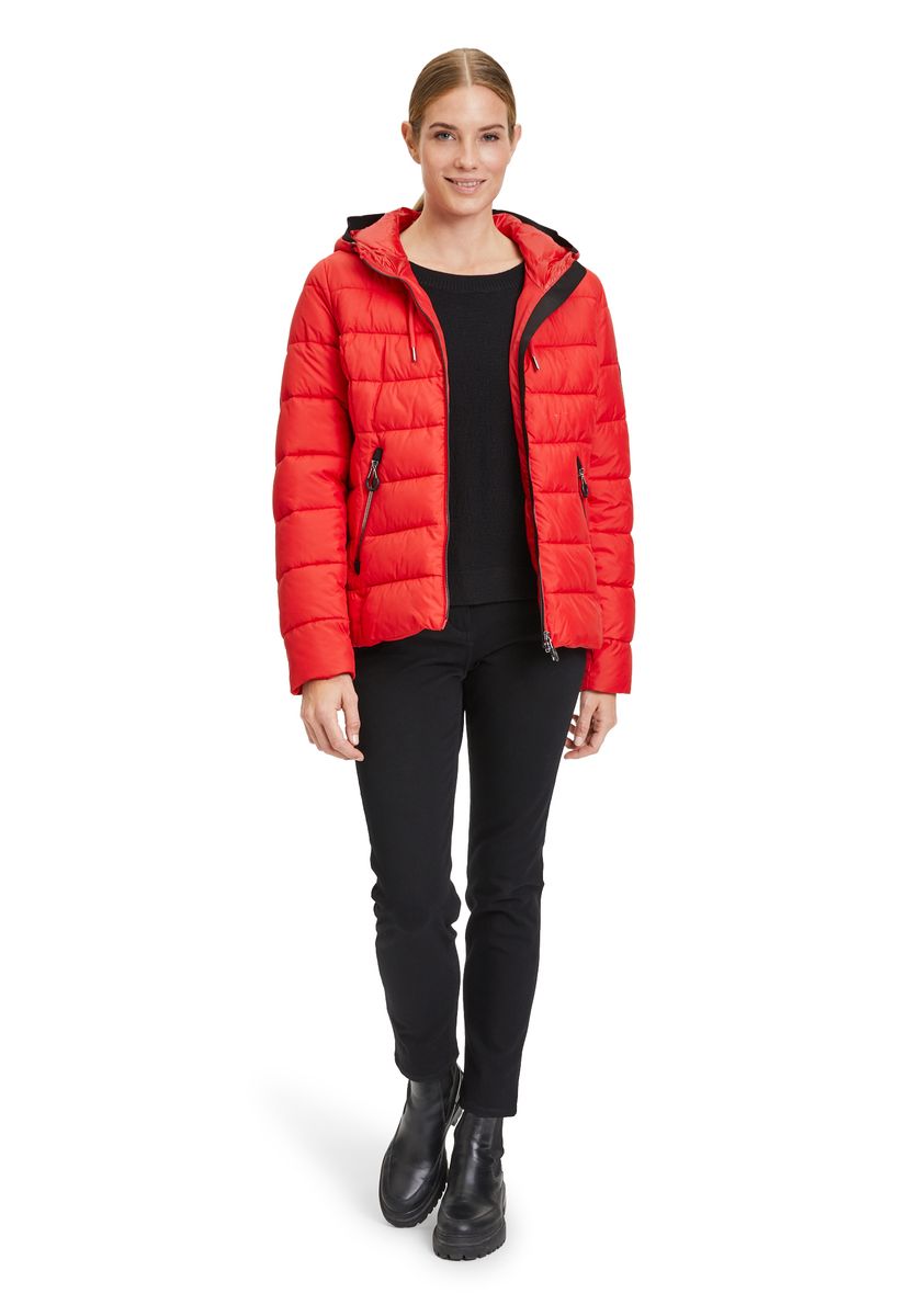 Steppjacke