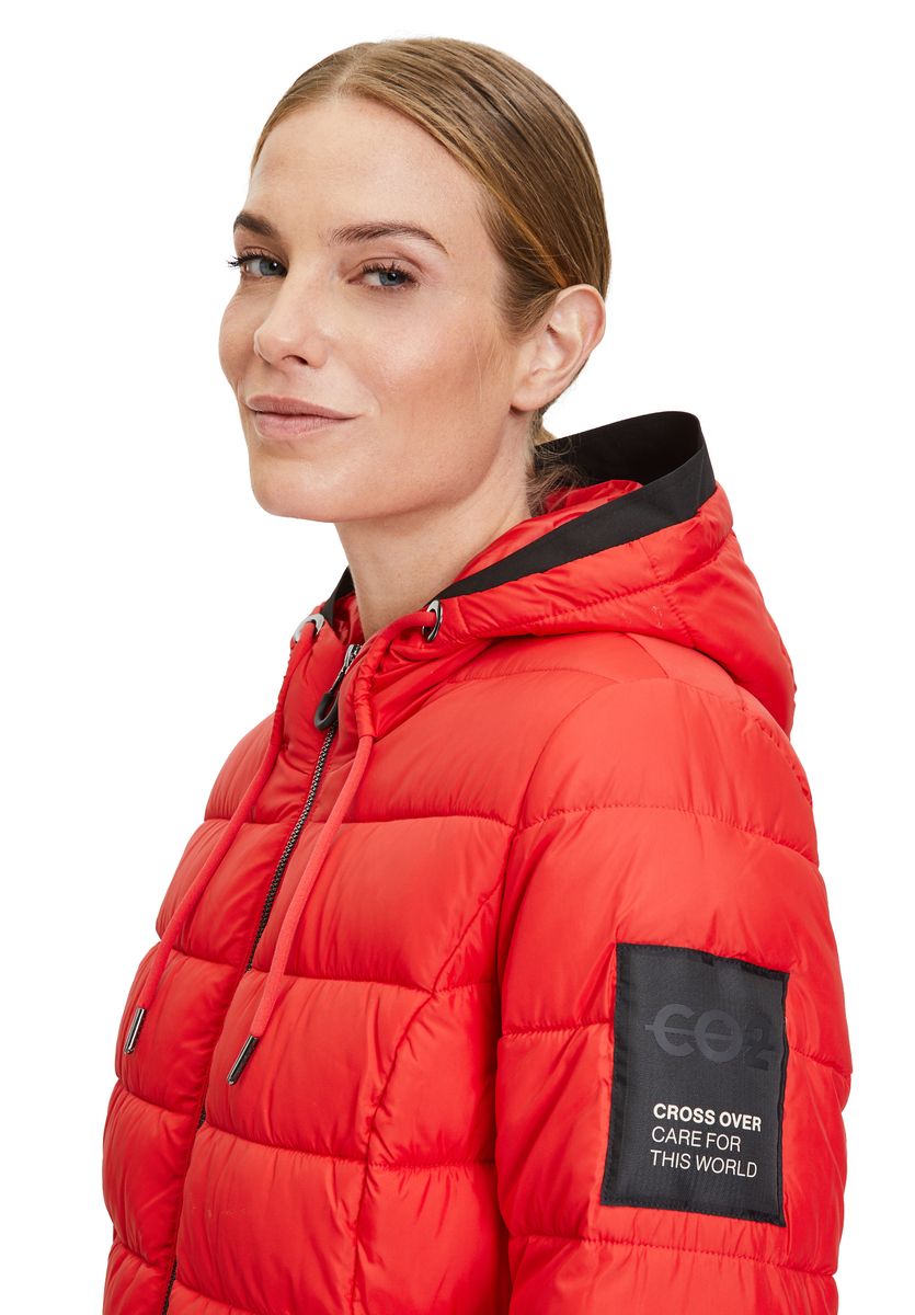 Steppjacke