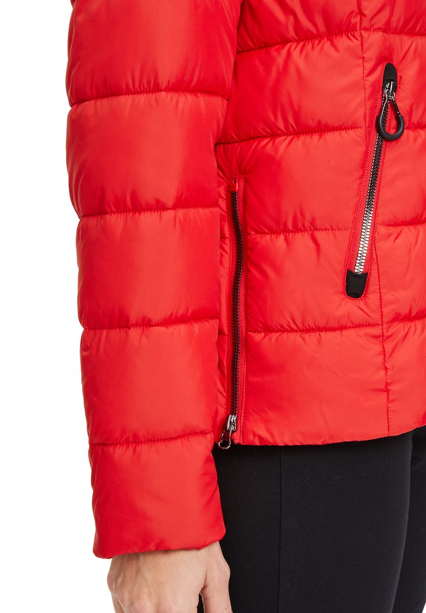 Steppjacke