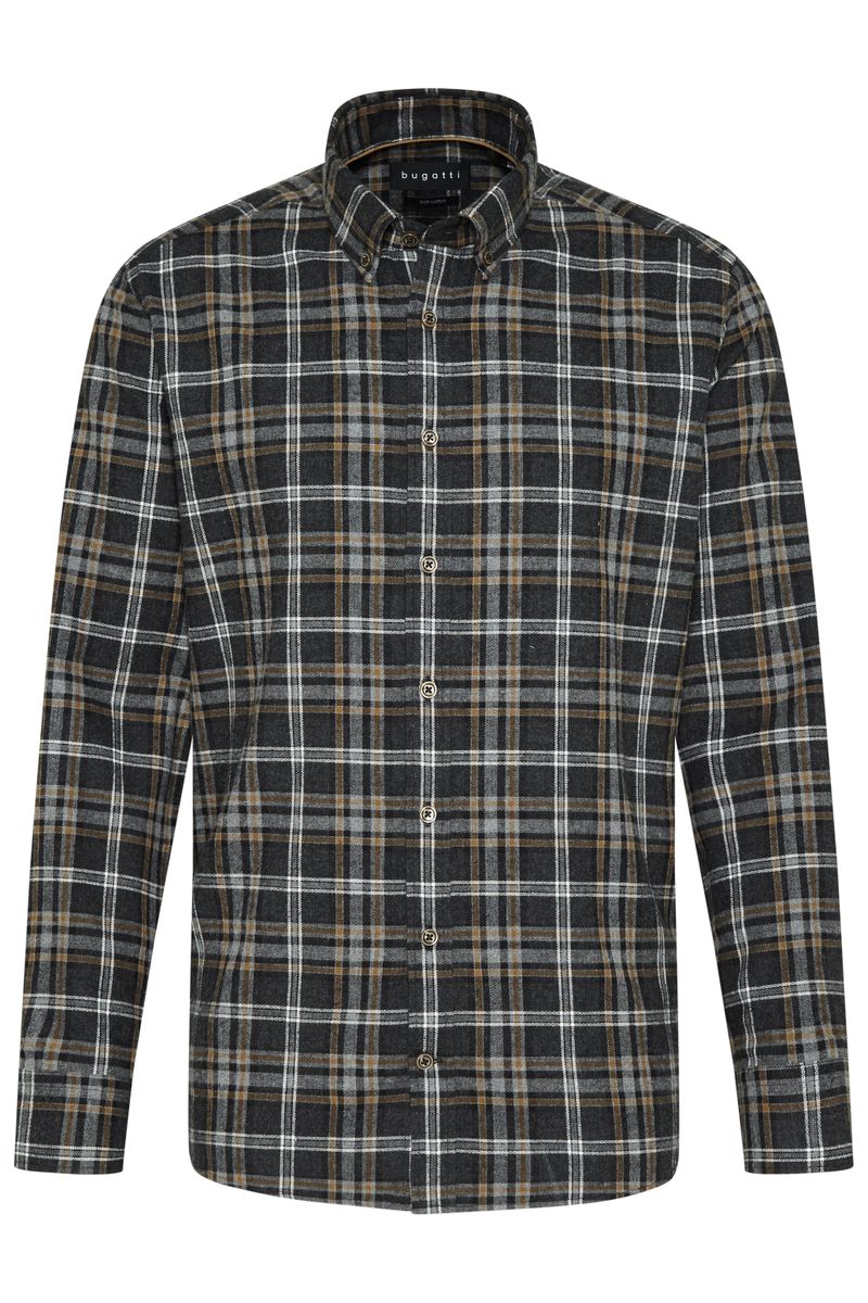 Freizeithemd 1/1 Arm