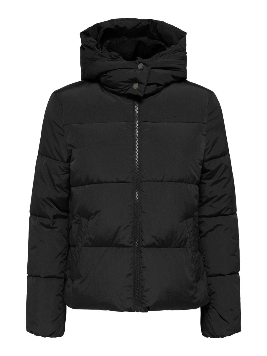 ONLCALLIE FITTED PUFFER JACKET CC OTW
