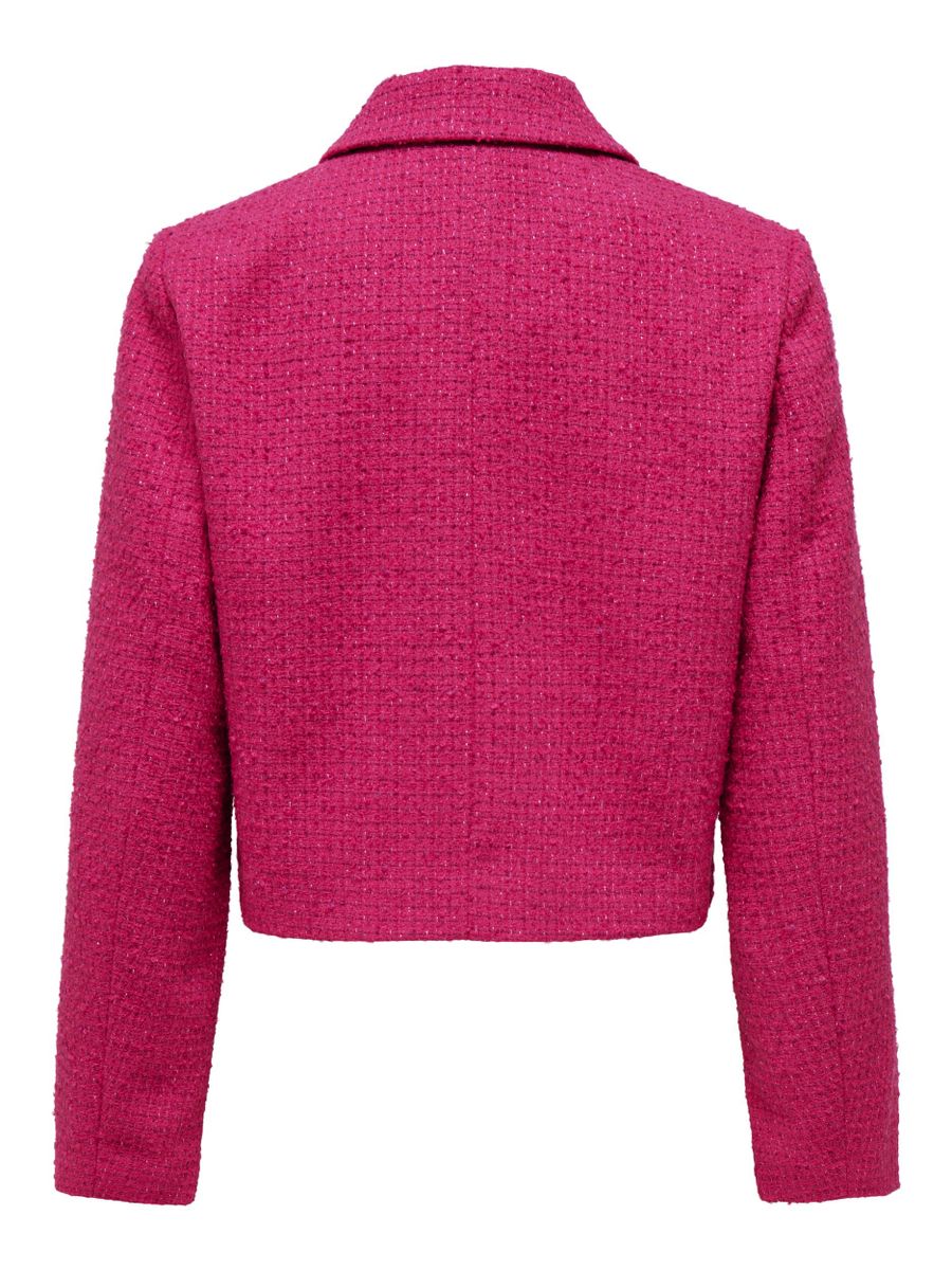 ONLTRACY BOUCLE JACKET OTW