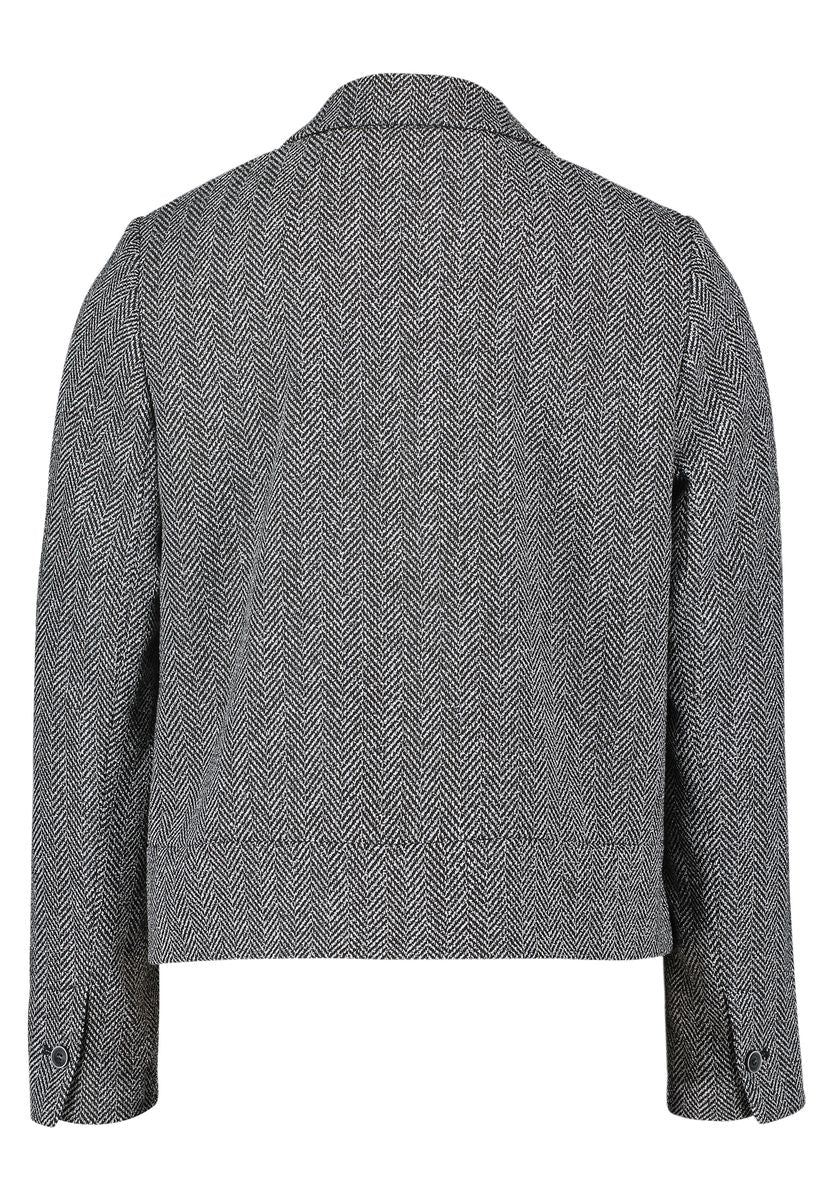 Blazer-Jacke