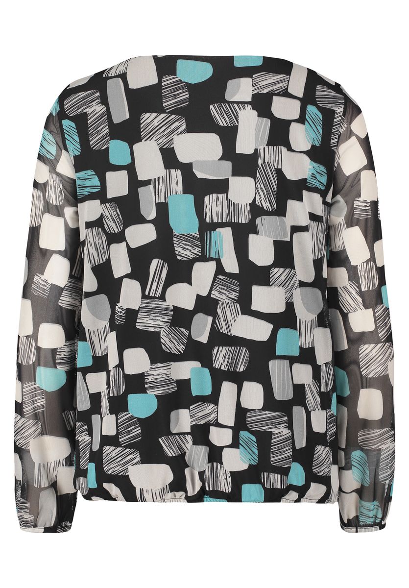 Blusenshirt