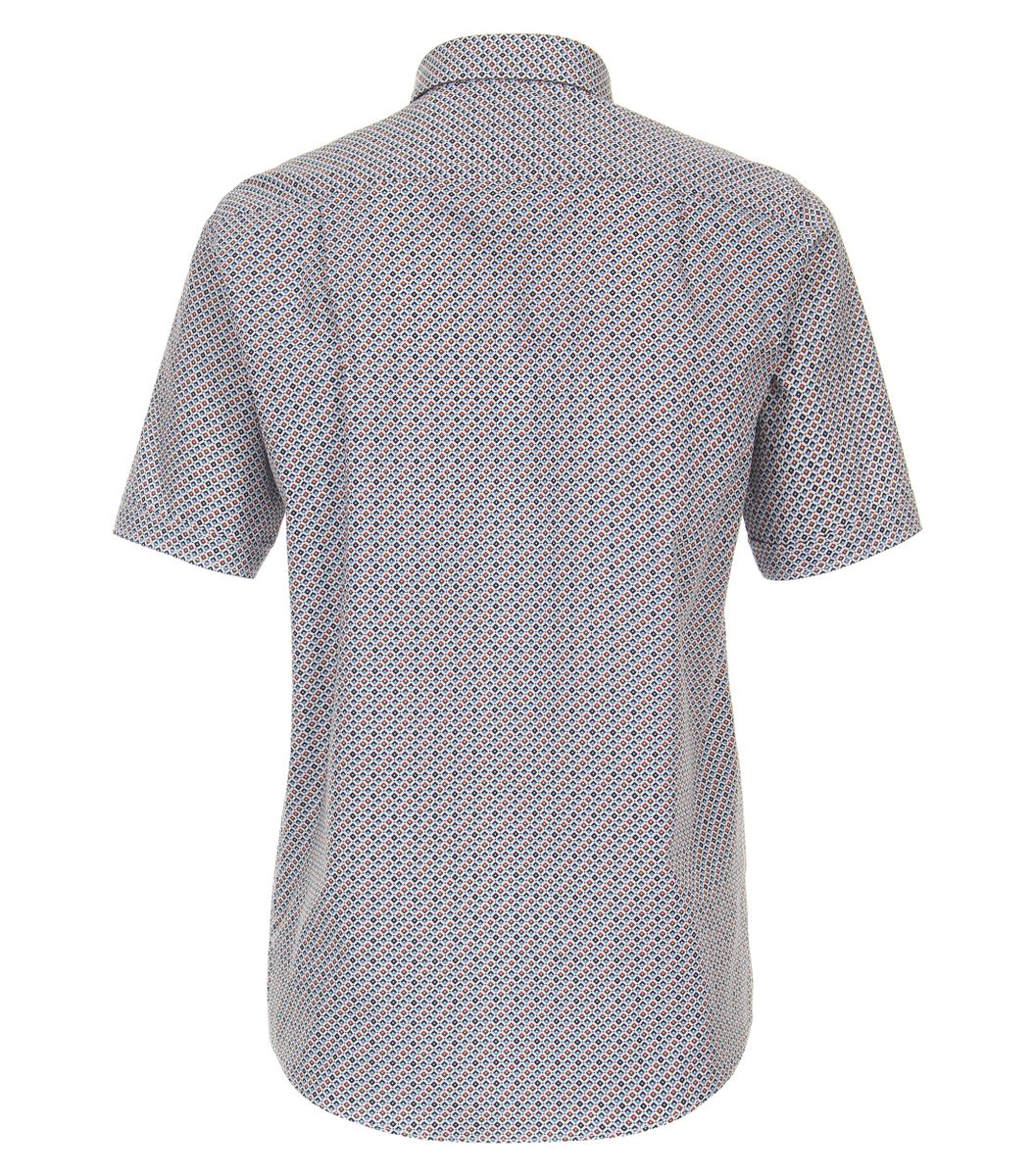 Freizeithemd Kurzarm