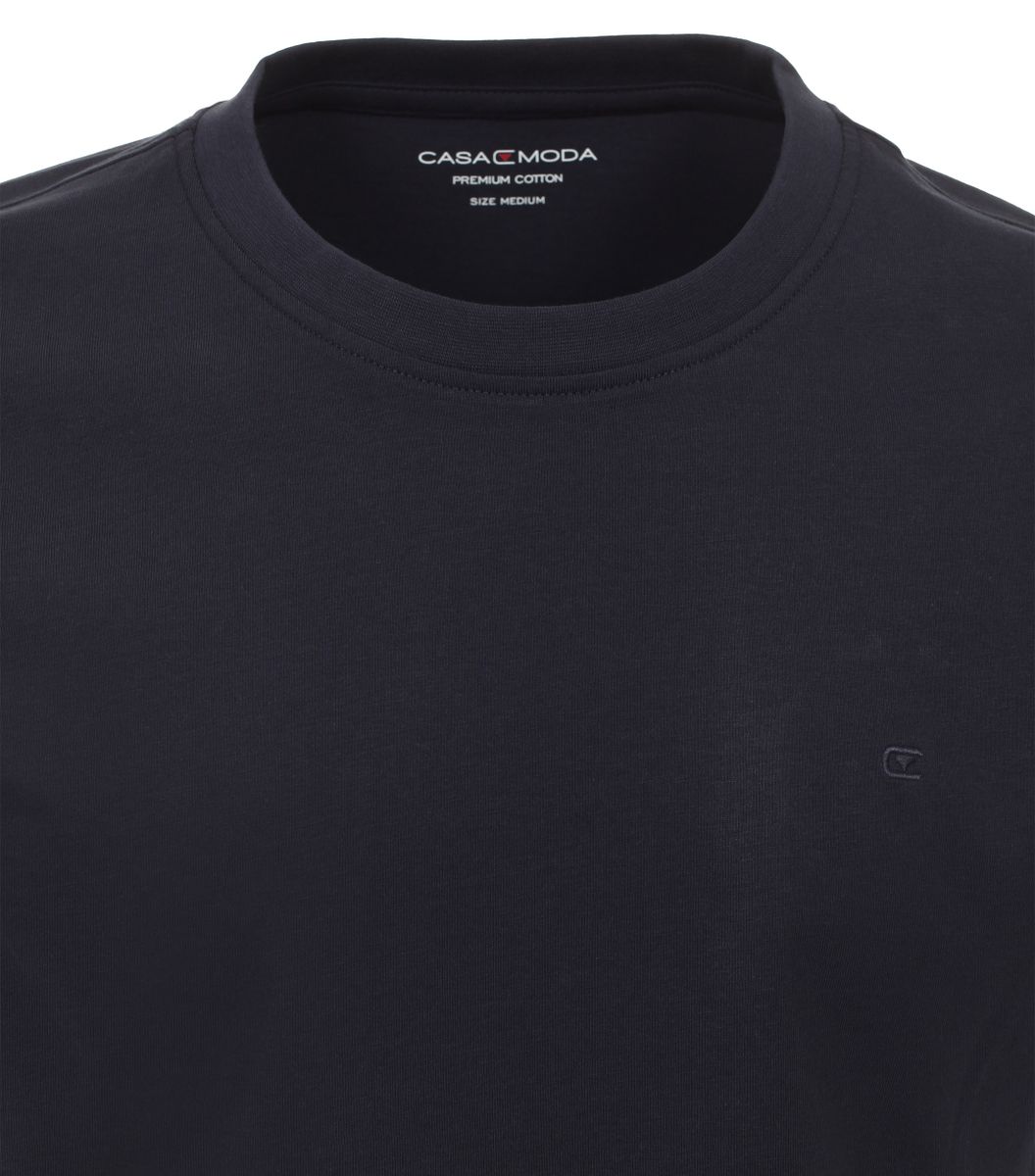 T-Shirt uni 004200