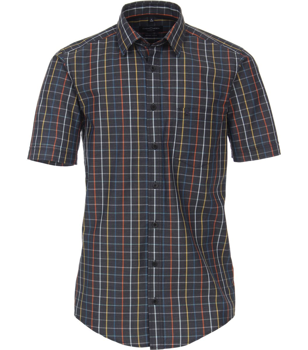 Freizeithemd "Green"-Kollektion