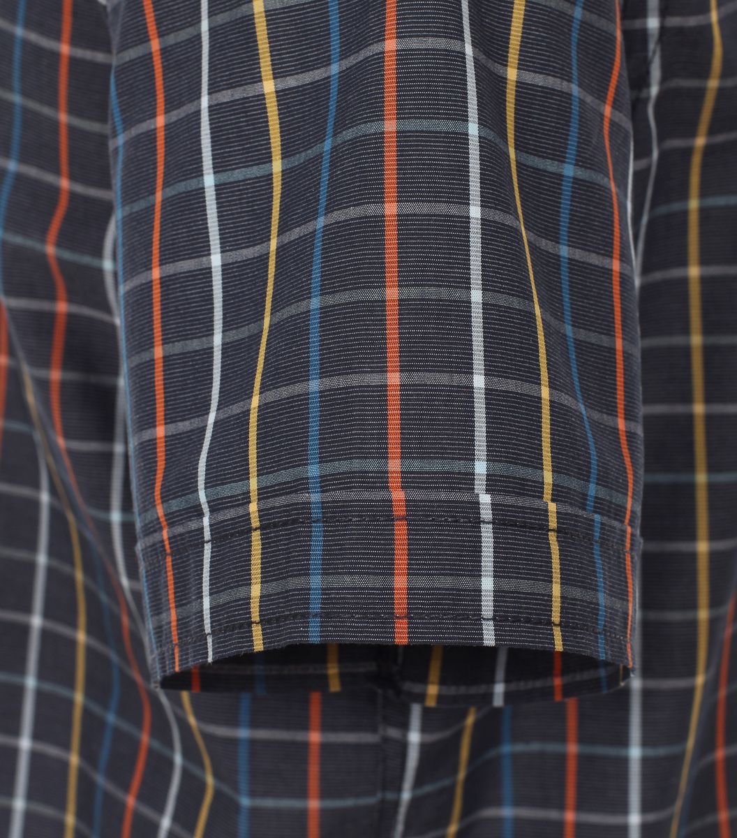 Freizeithemd "Green"-Kollektion