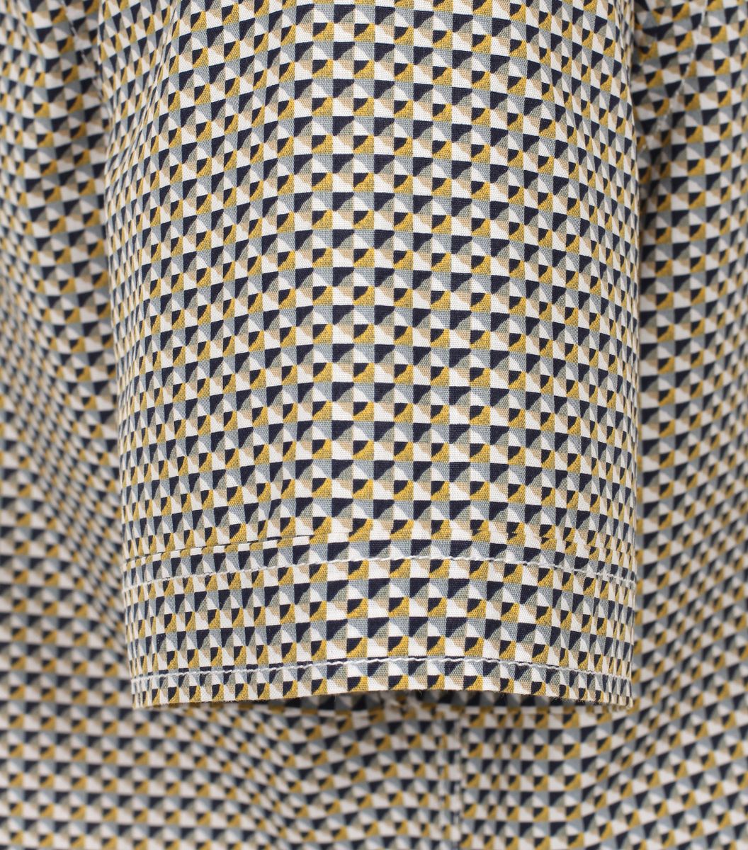 Freizeithemd Kurzarm