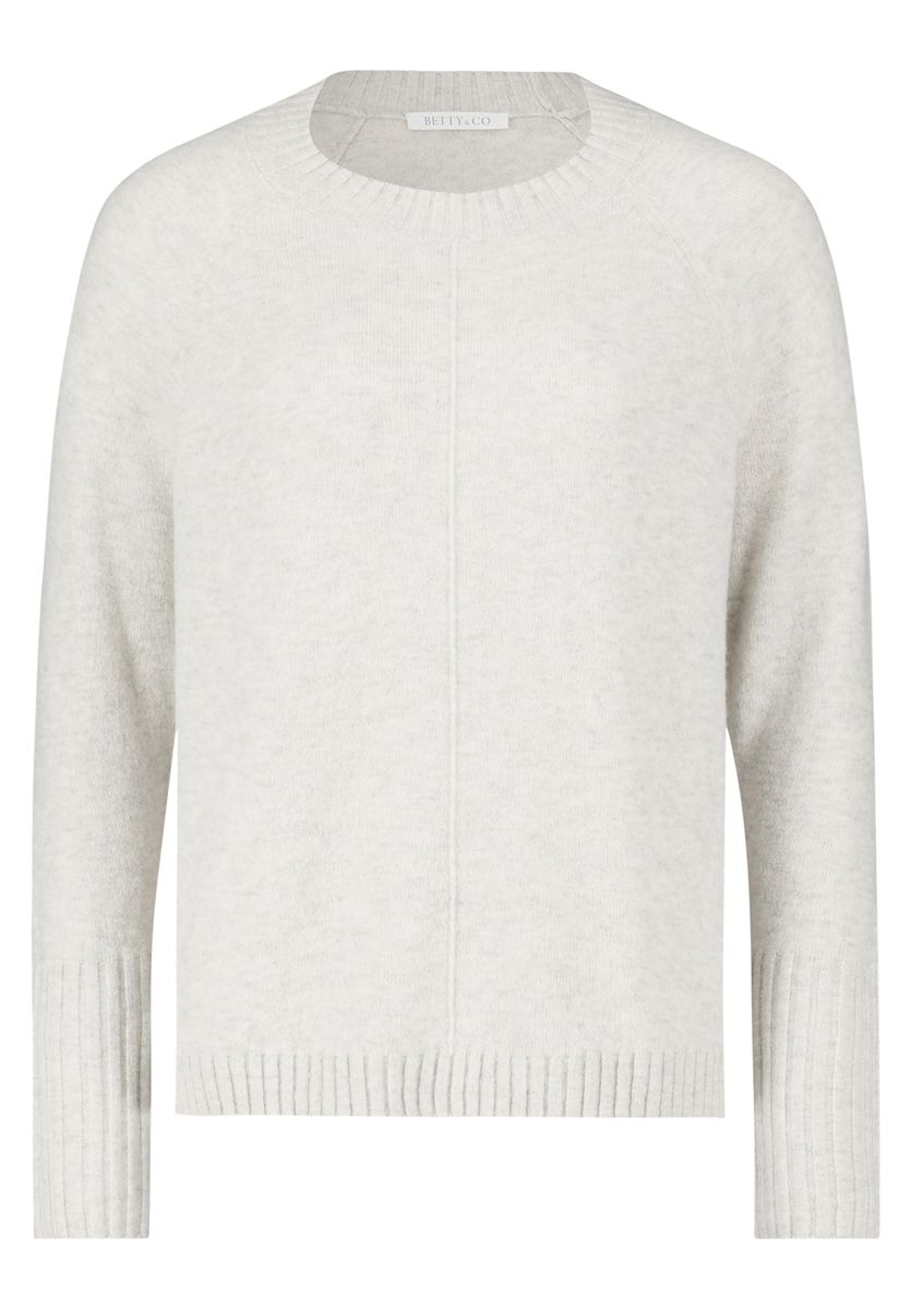 Feinstrickpullover