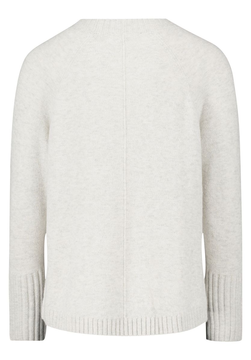 Feinstrickpullover