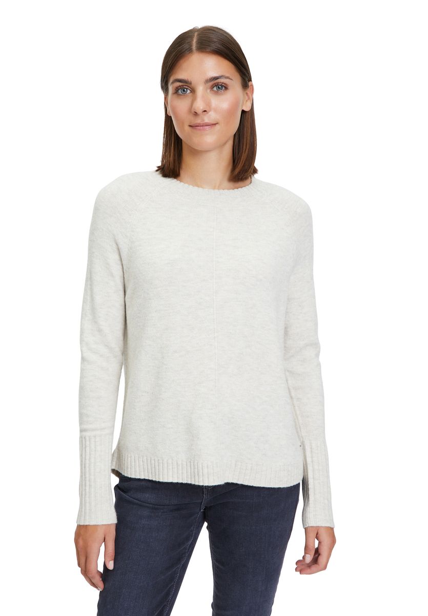 Feinstrickpullover