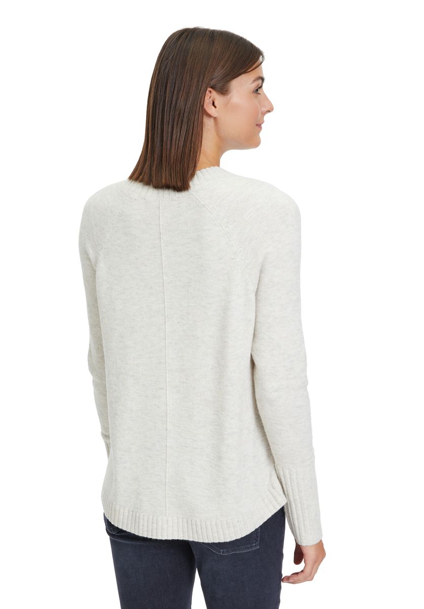 Feinstrickpullover
