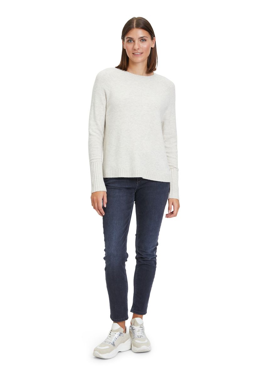 Feinstrickpullover