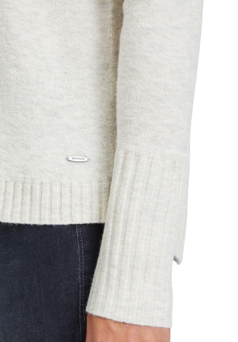 Feinstrickpullover