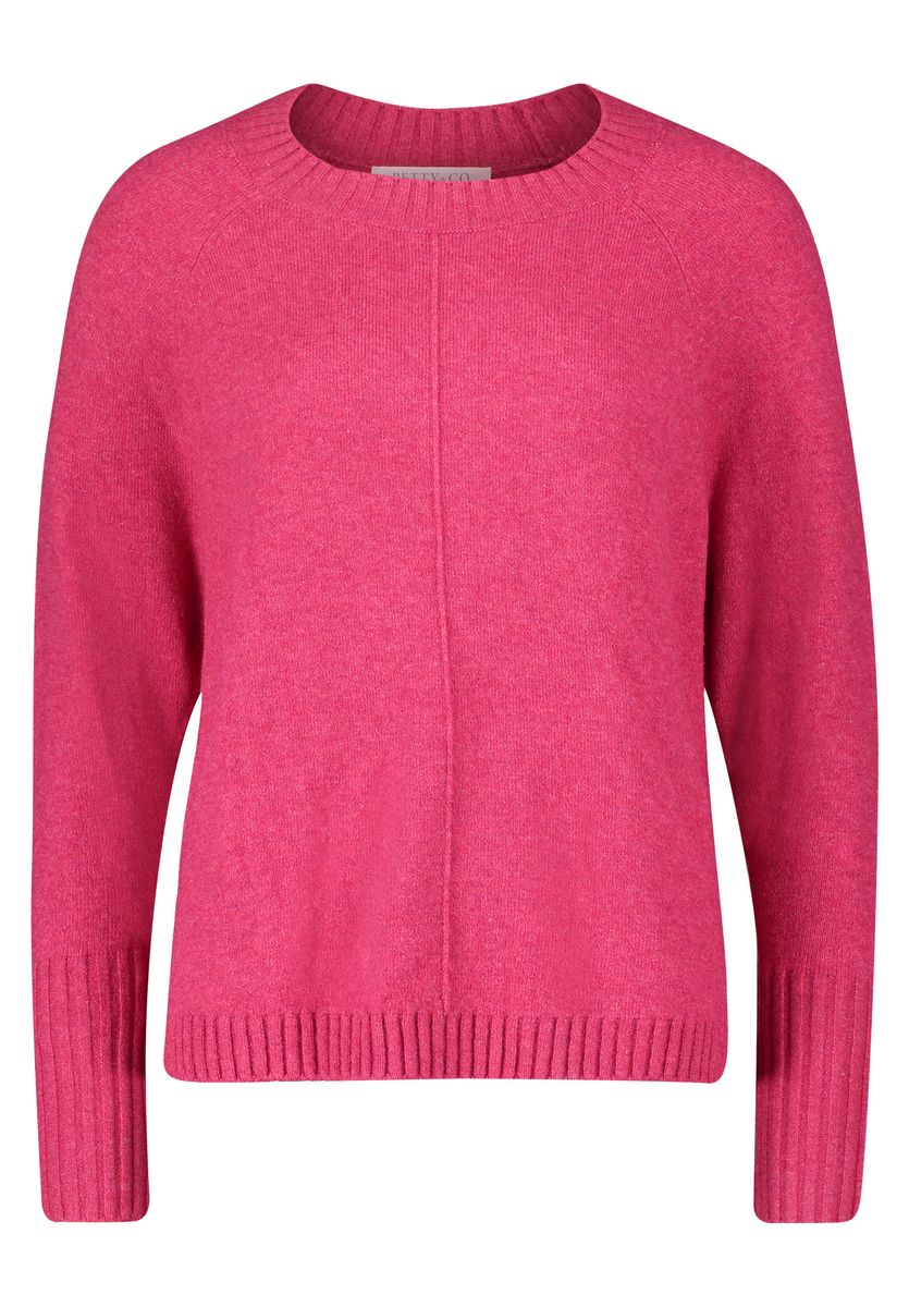 Feinstrickpullover
