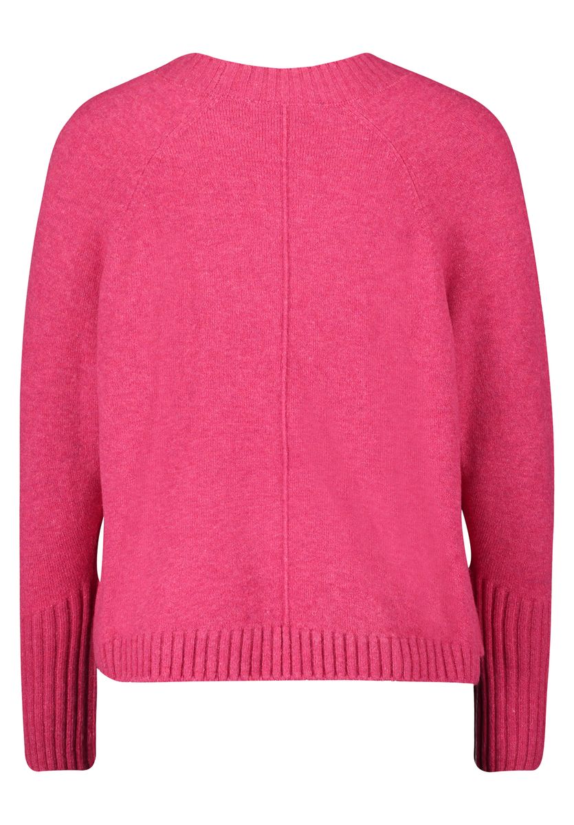 Feinstrickpullover