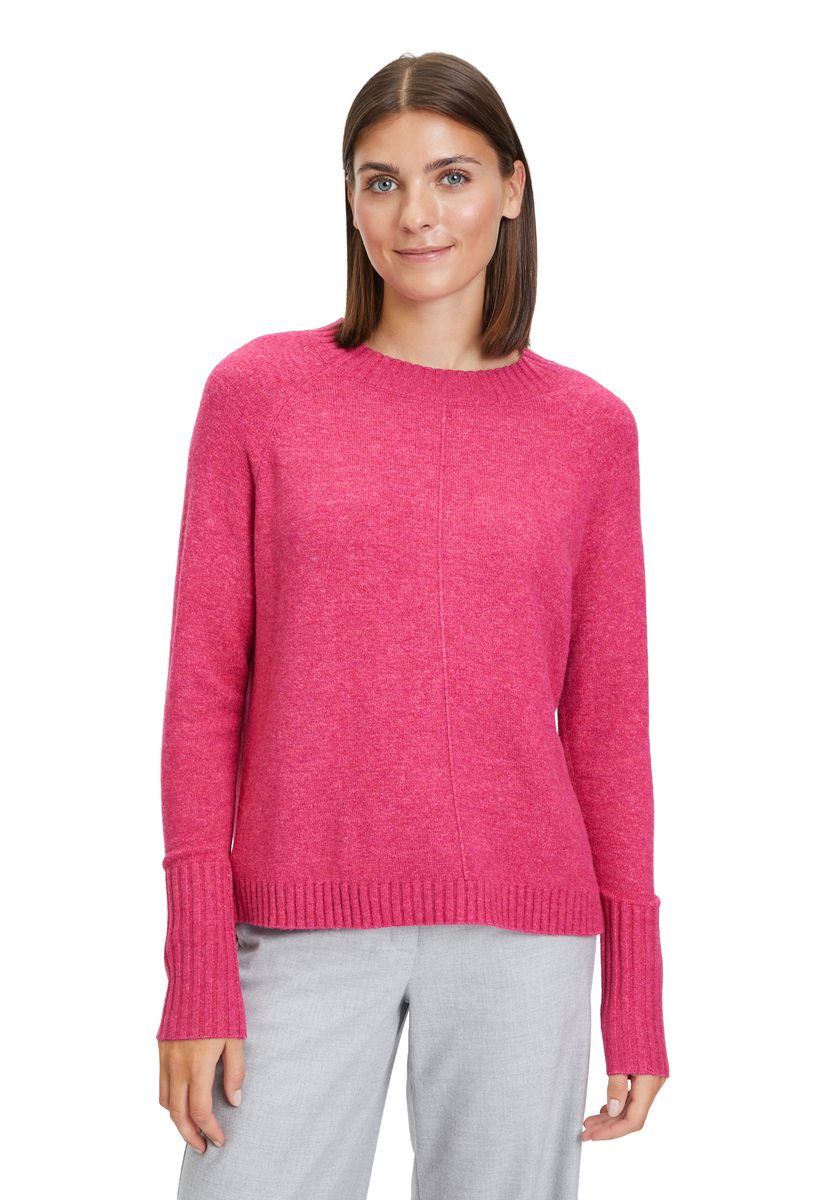 Feinstrickpullover