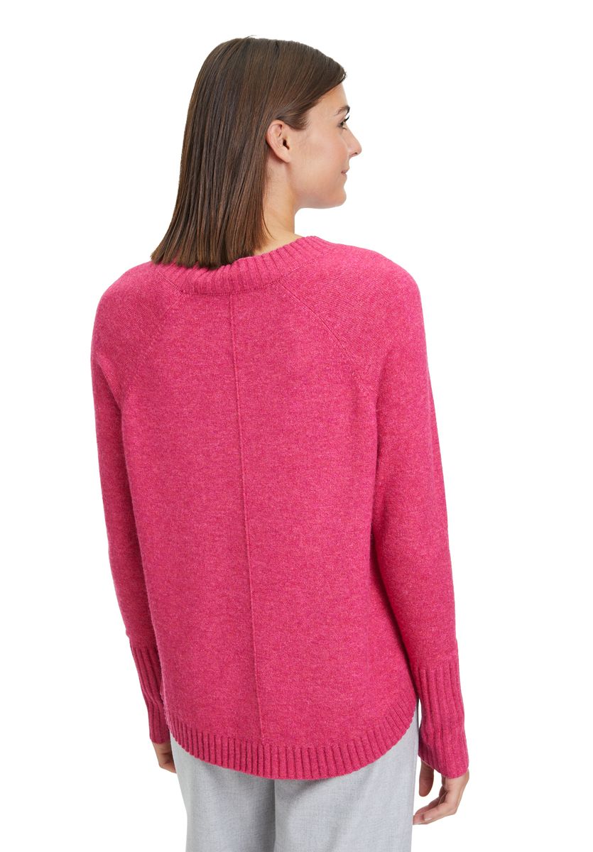 Feinstrickpullover