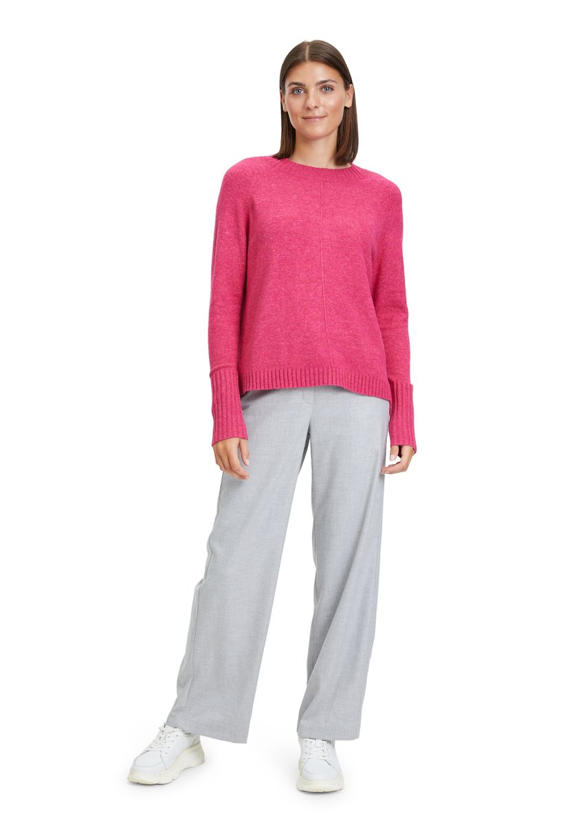 Feinstrickpullover