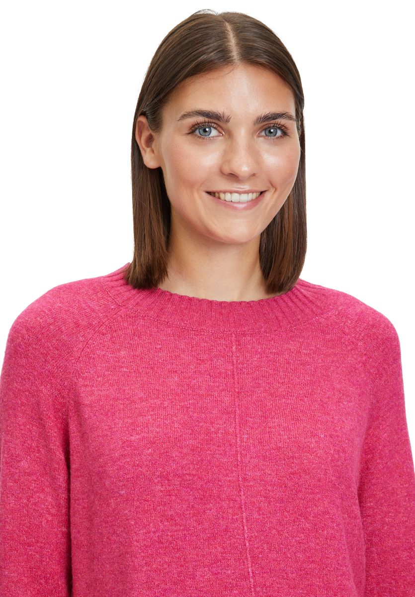 Feinstrickpullover