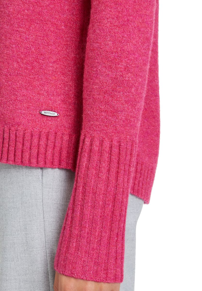 Feinstrickpullover