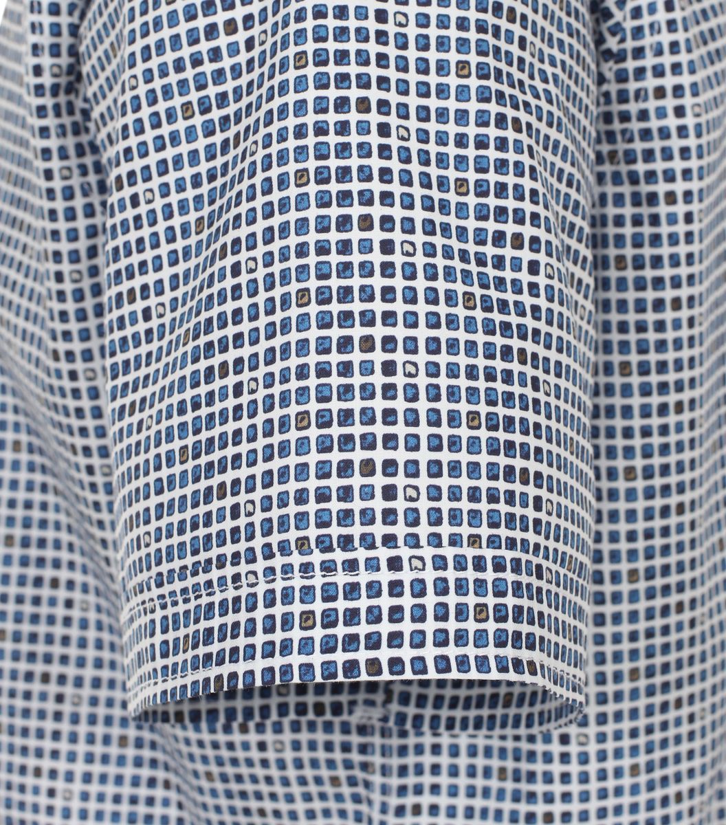 Freizeithemd Kurzarm