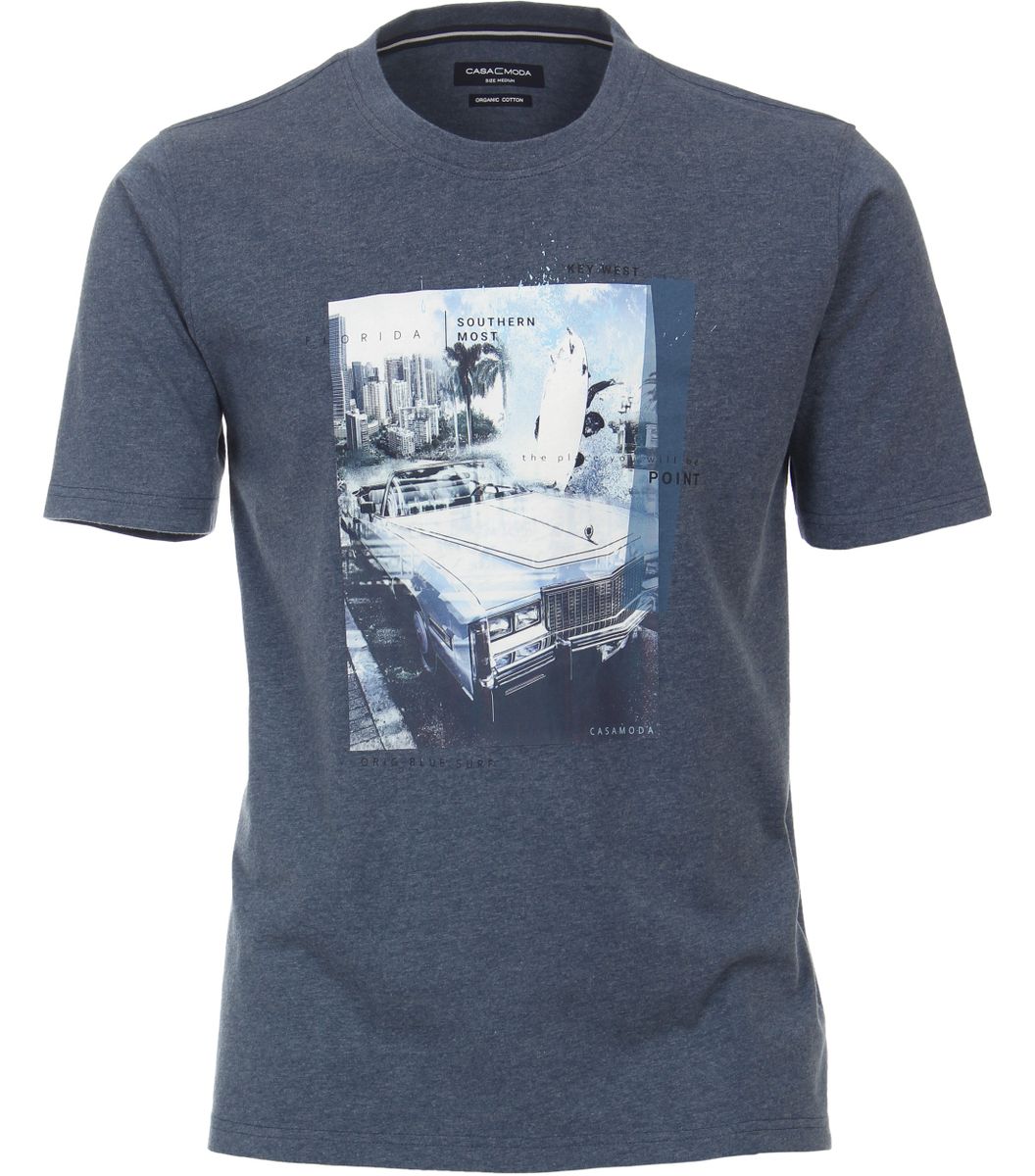 T-Shirt "Green"-Kollektion