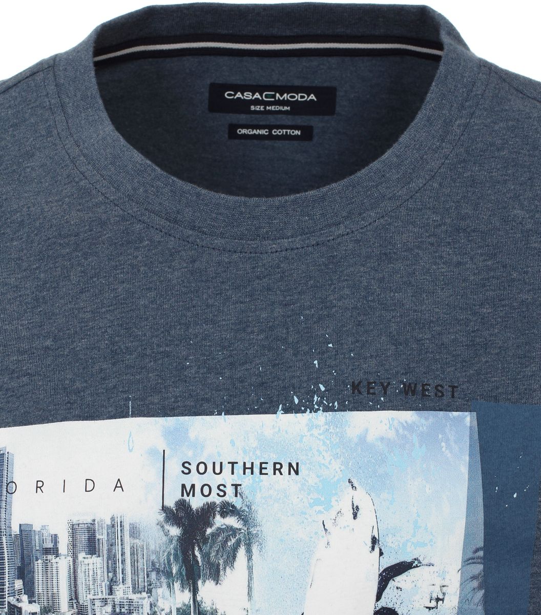 T-Shirt "Green"-Kollektion