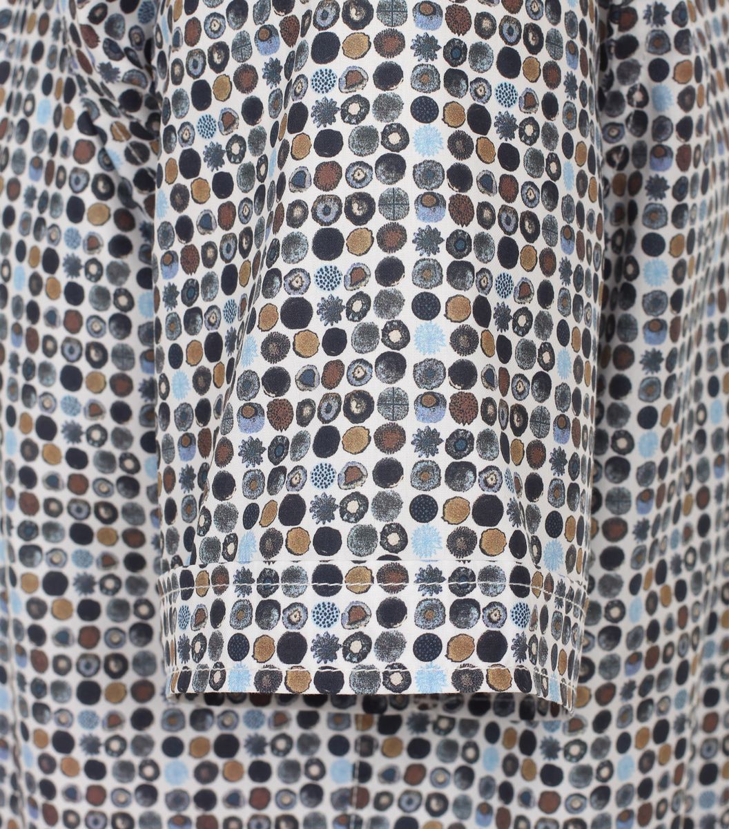 Freizeithemd Kurzarm