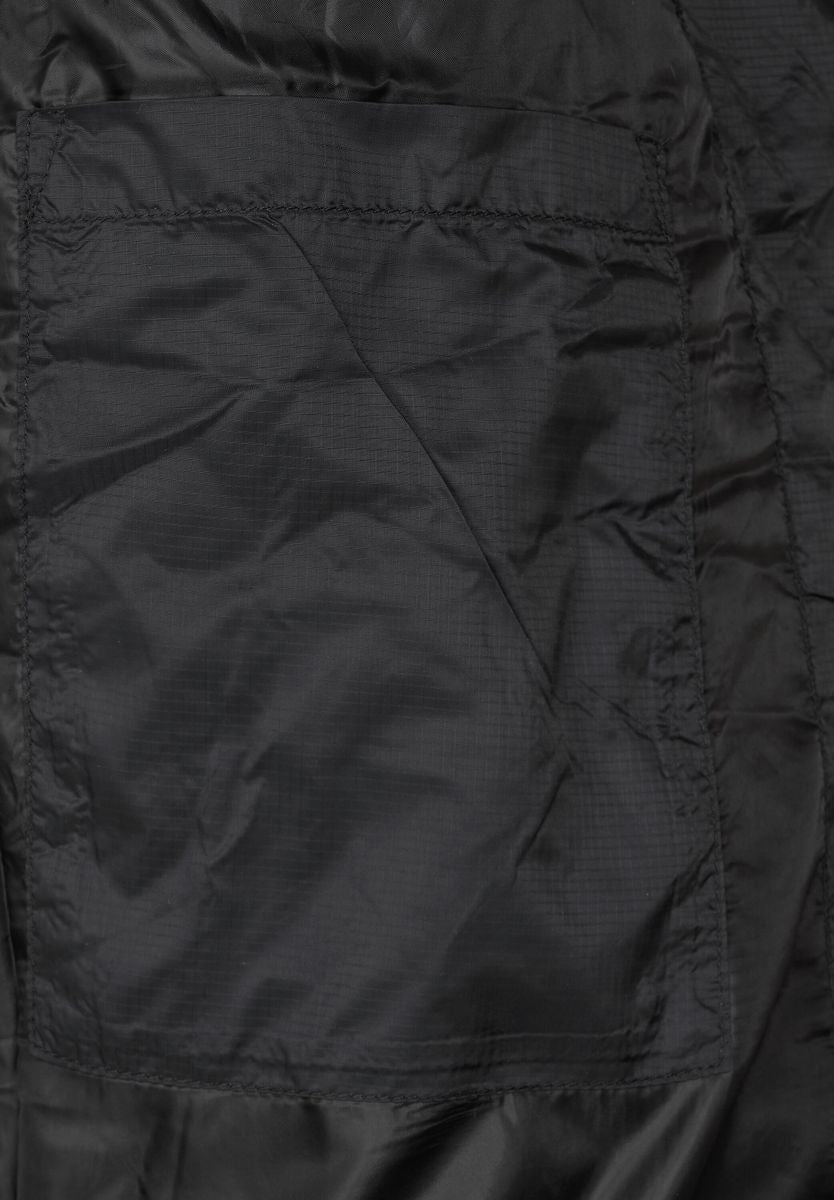 Steppmix Jacke