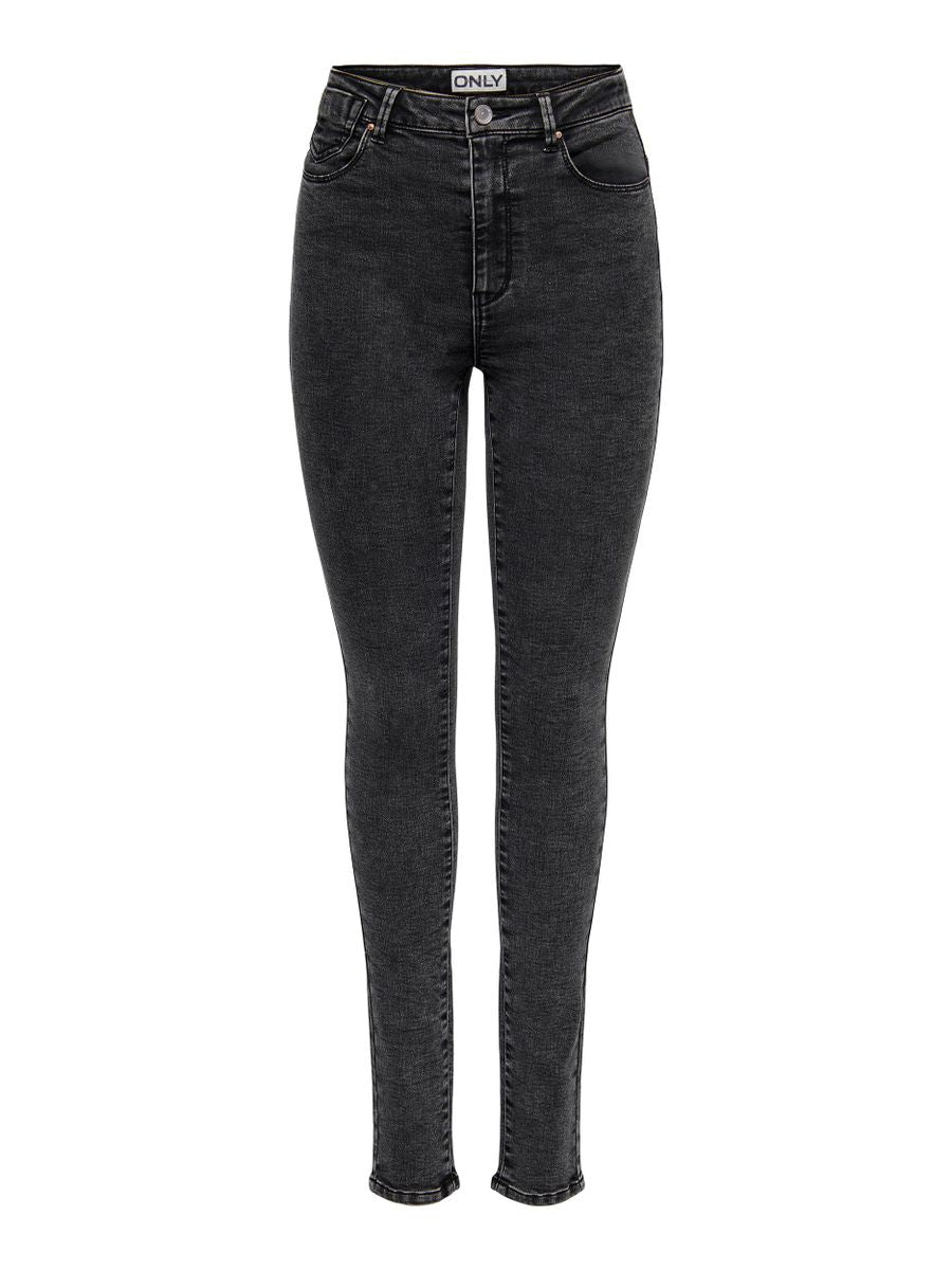 ONLFOREVER HIGH HW SKINNY JOGG DNM BJBOX