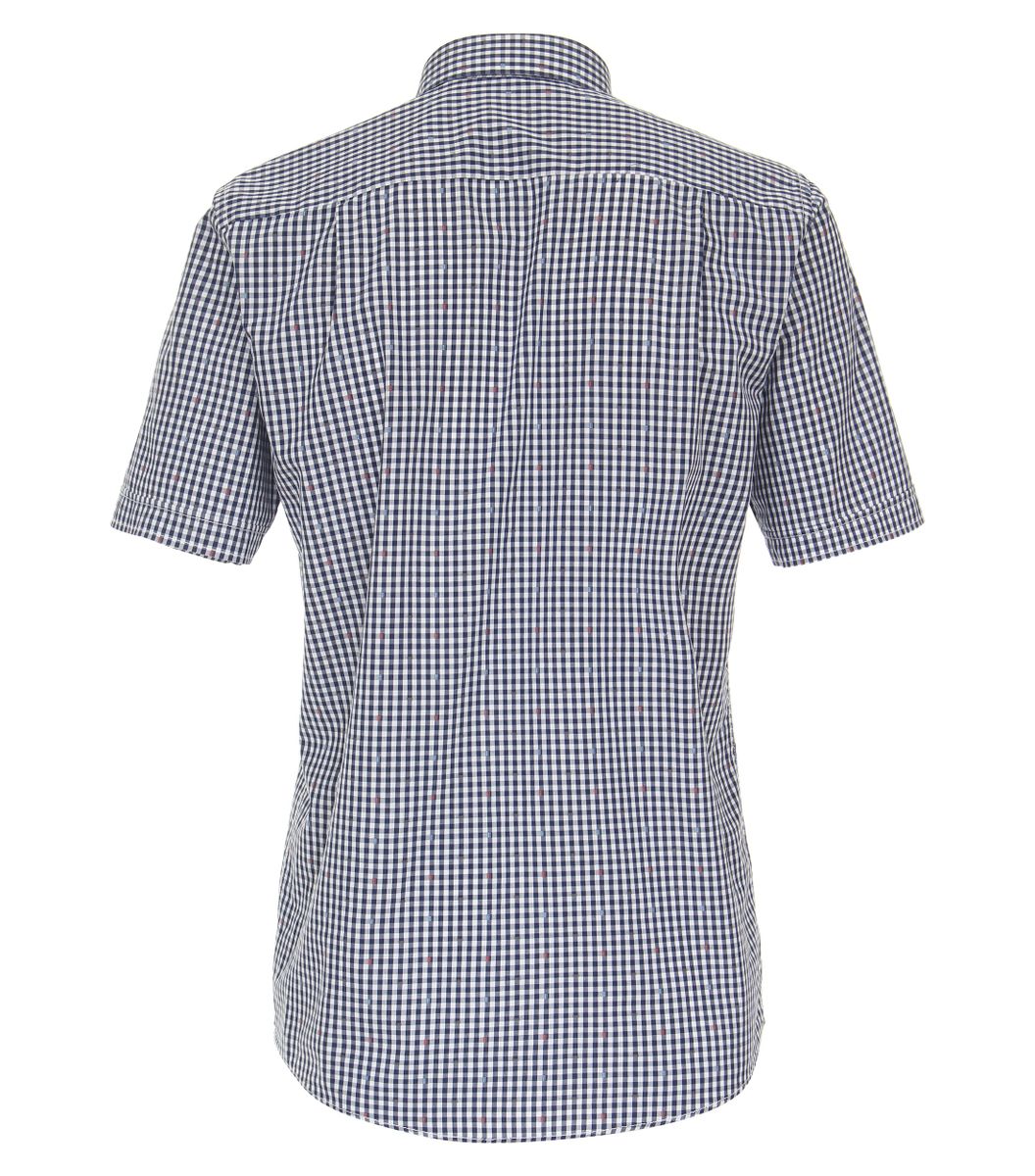 Freizeithemd Kurzarm