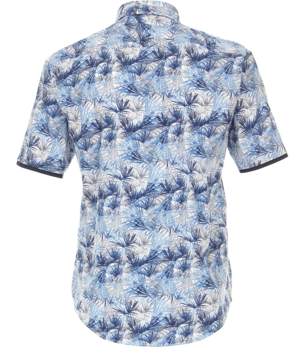 Freizeithemd Kurzarm