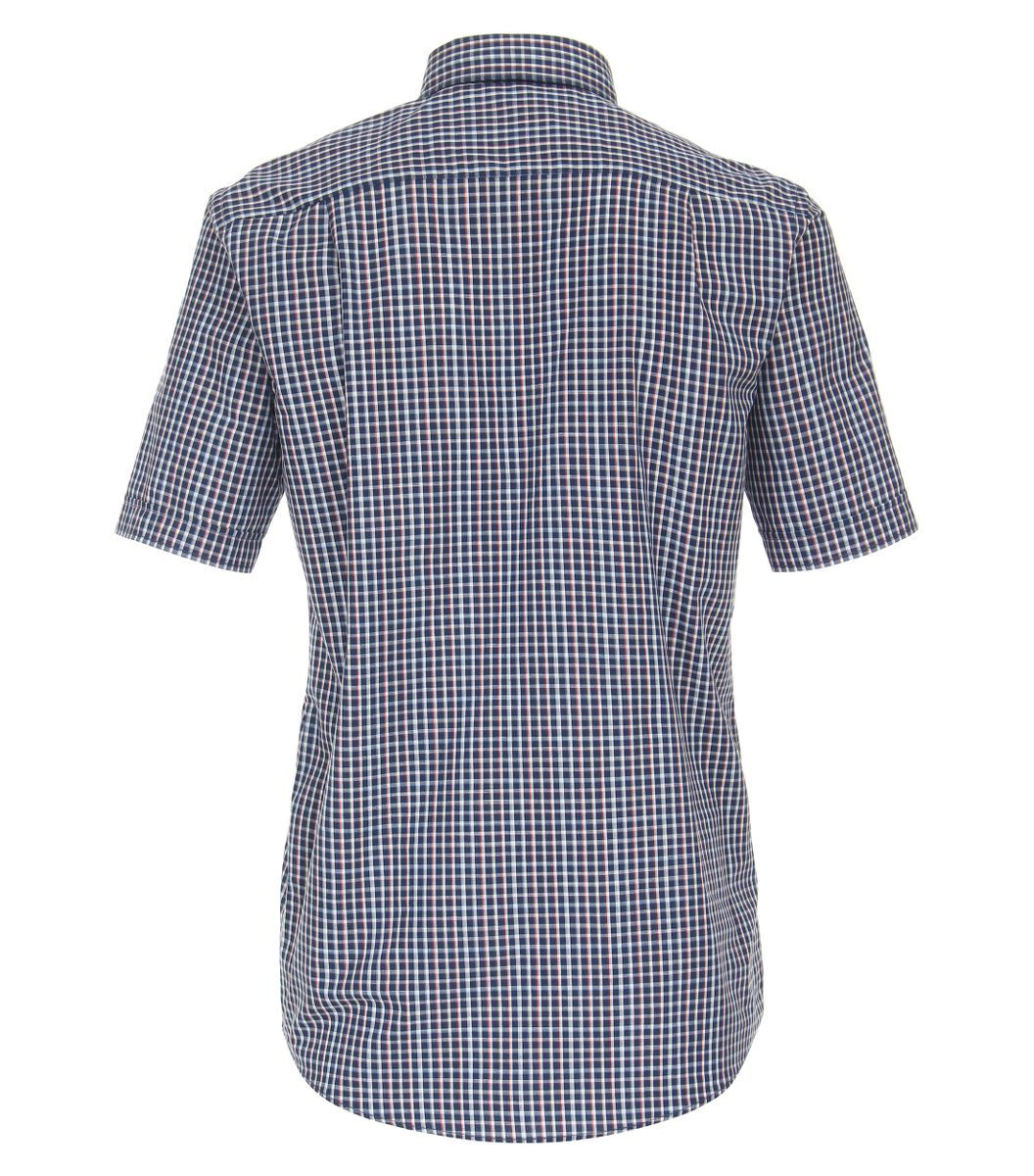 Freizeithemd Kurzarm