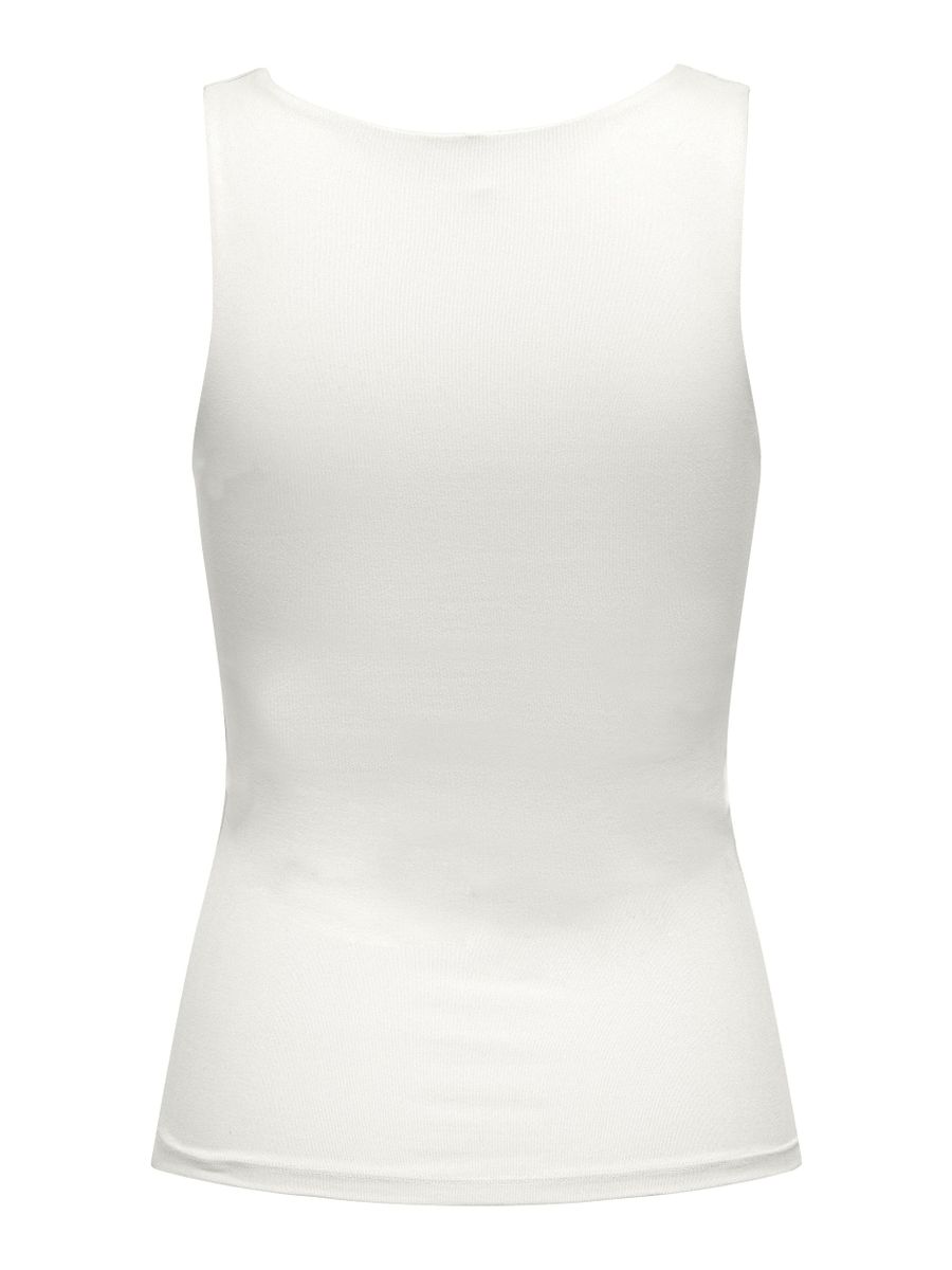 ONLEA S/L 2-WAYS FIT TOP JRS NOOS