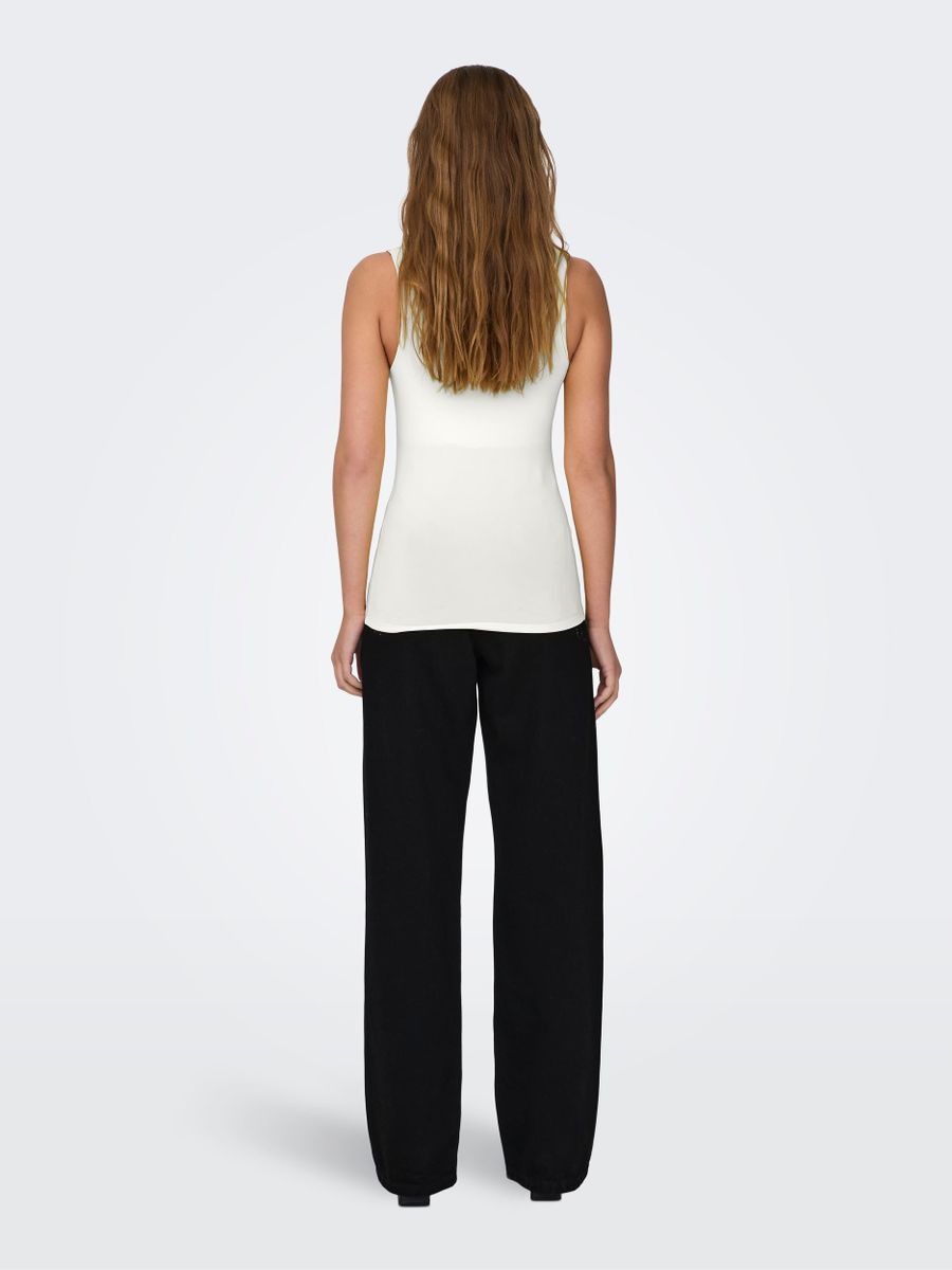 ONLEA S/L 2-WAYS FIT TOP JRS NOOS
