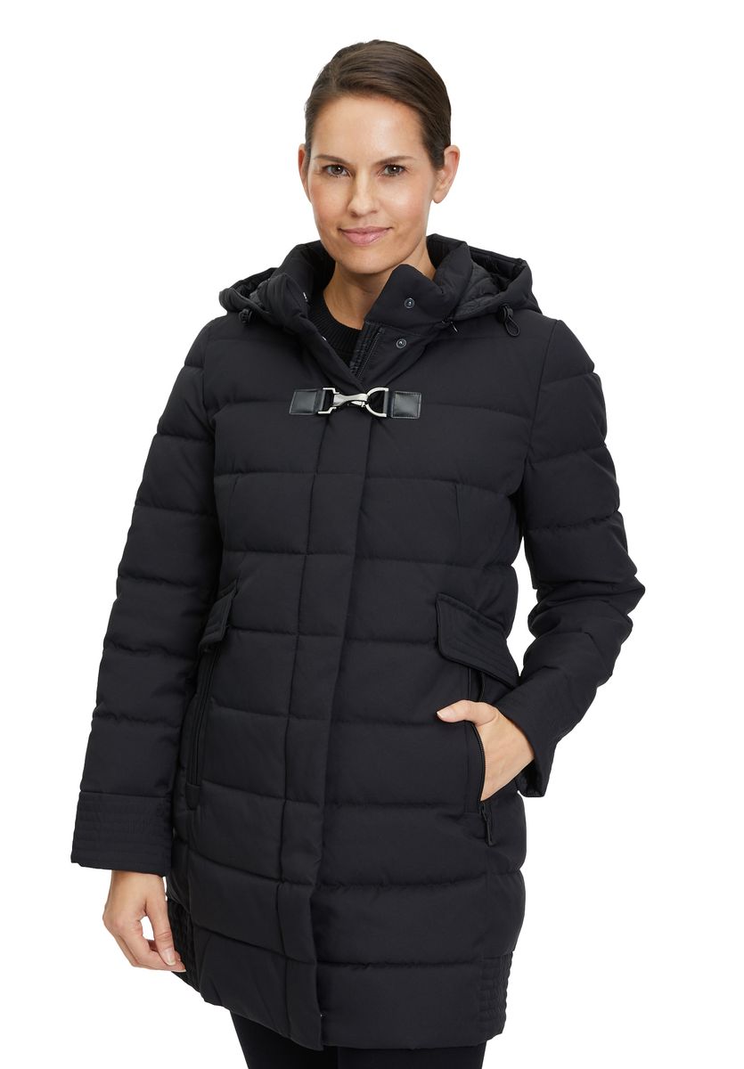 Steppjacke