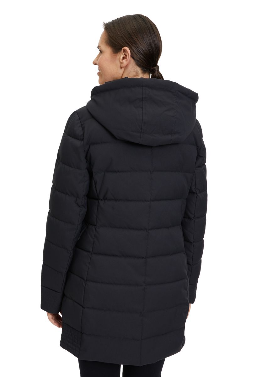 Steppjacke