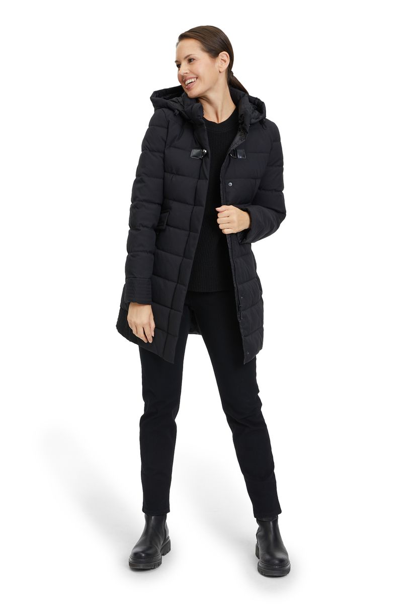 Steppjacke