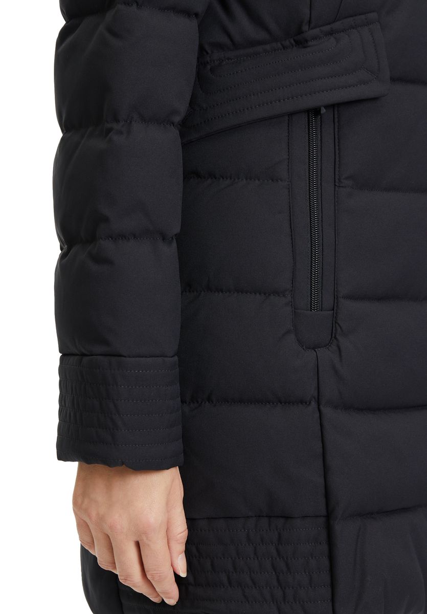 Steppjacke