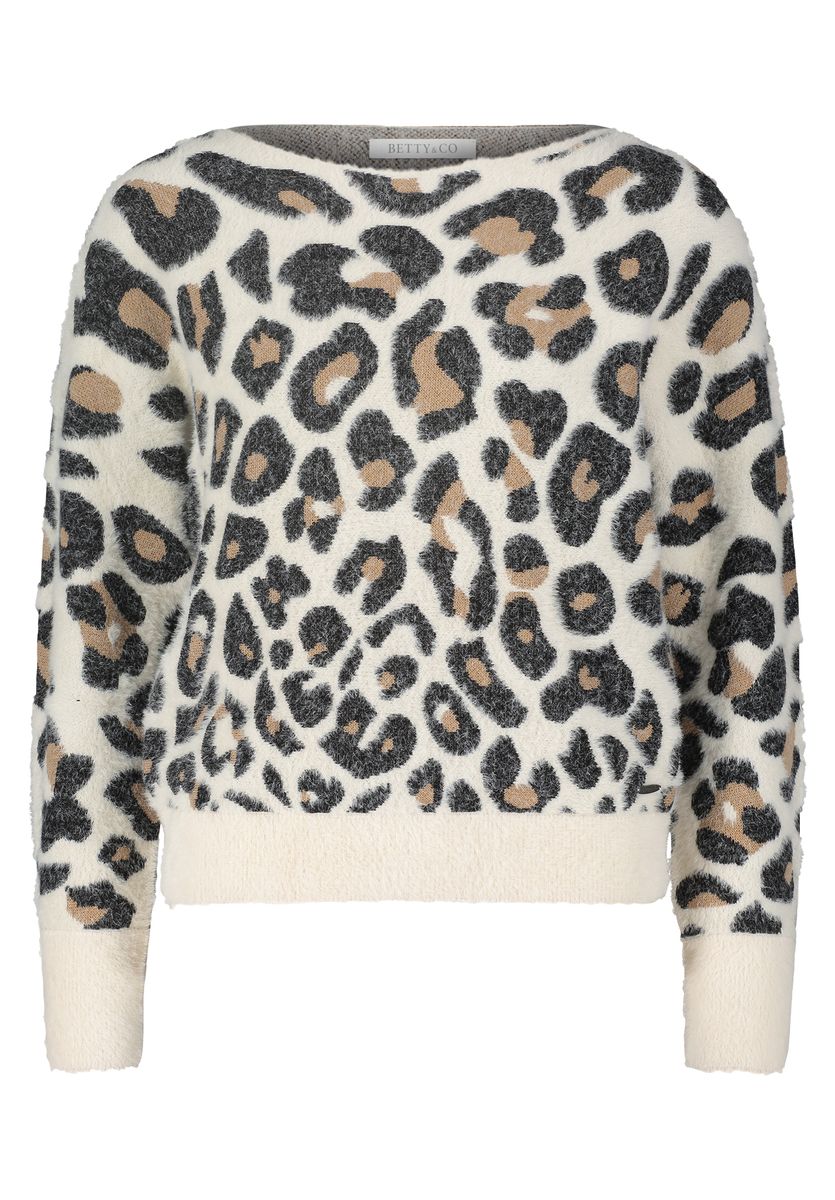 Strickpullover
