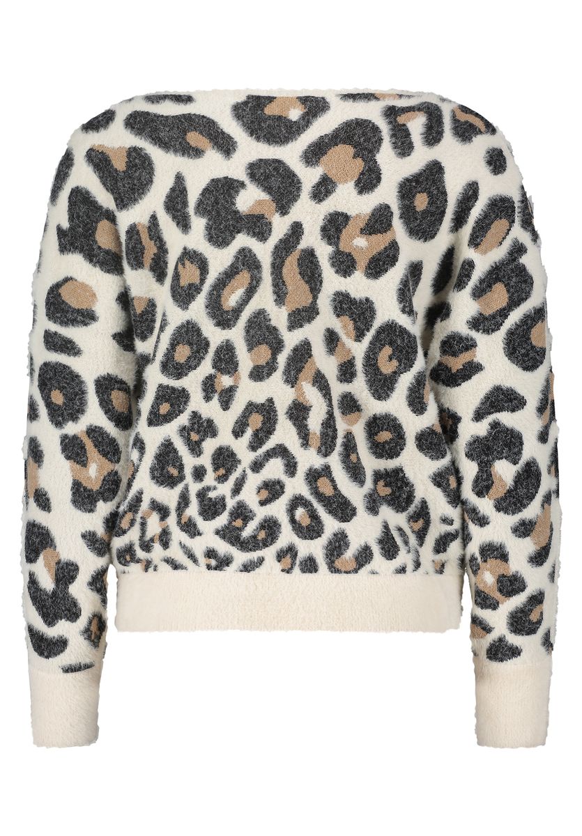 Strickpullover
