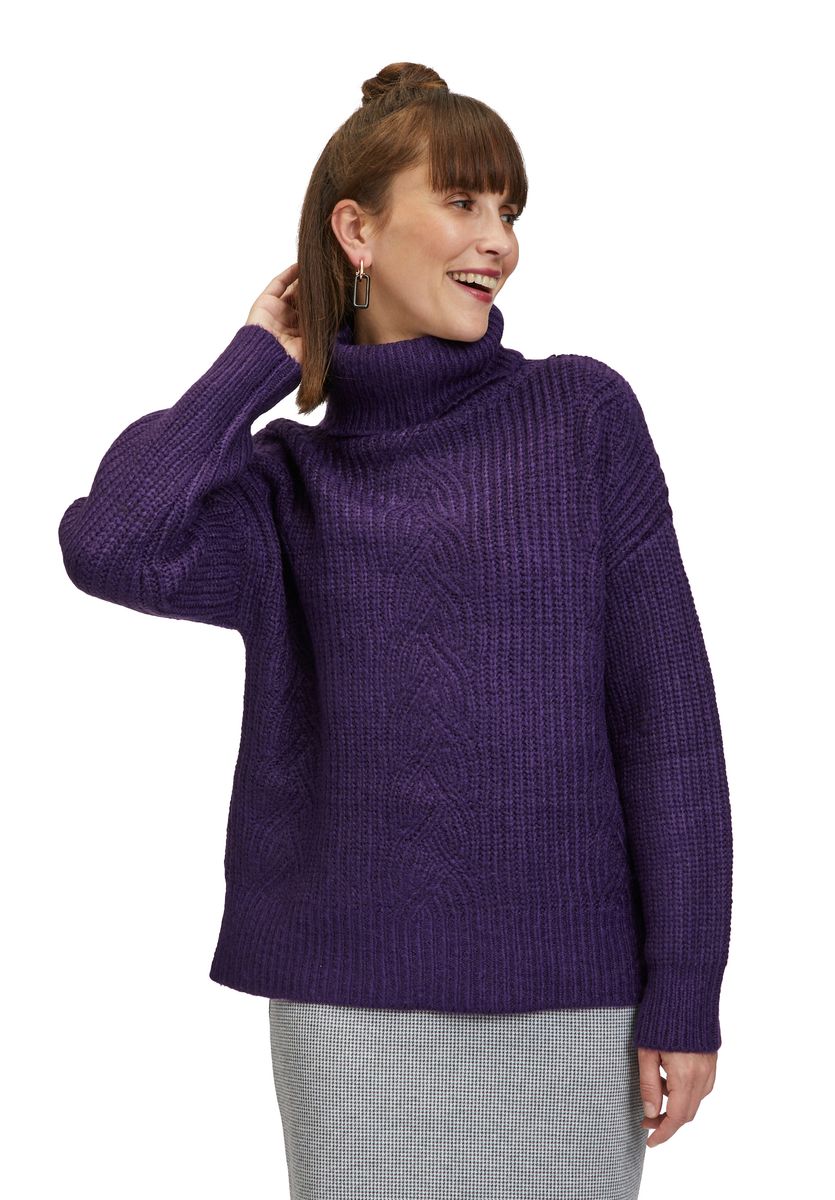Strickpullover
