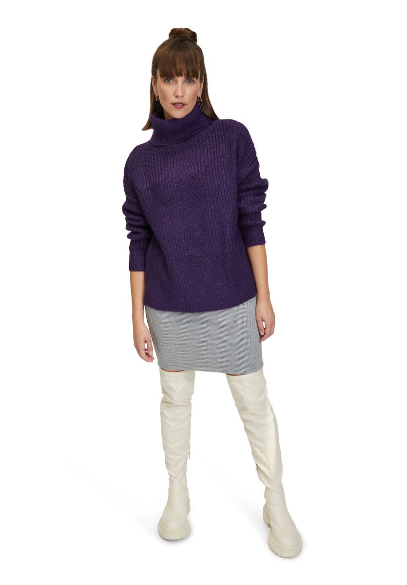 Strickpullover