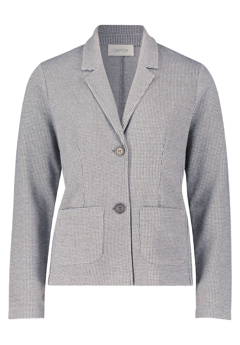 Casual-Blazer