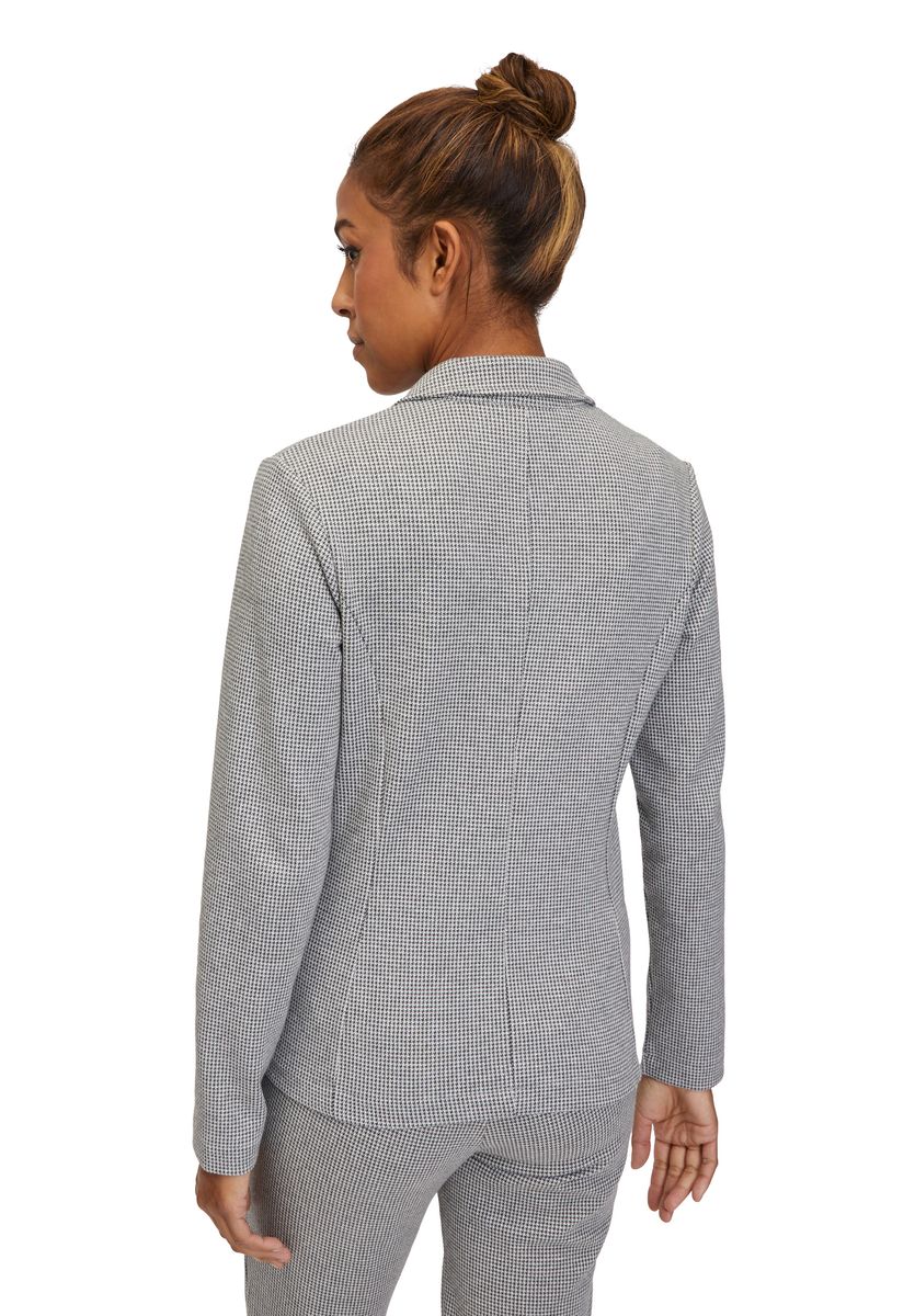 Casual-Blazer
