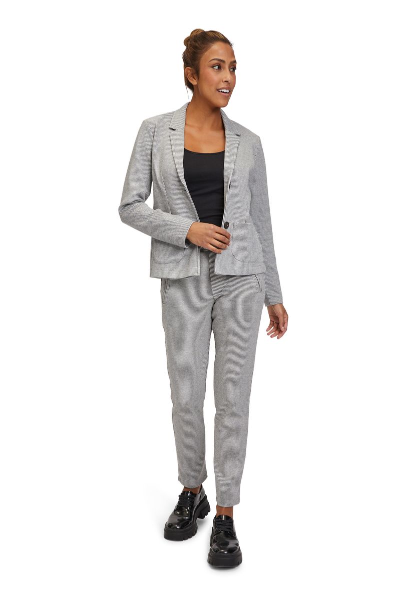 Casual-Blazer
