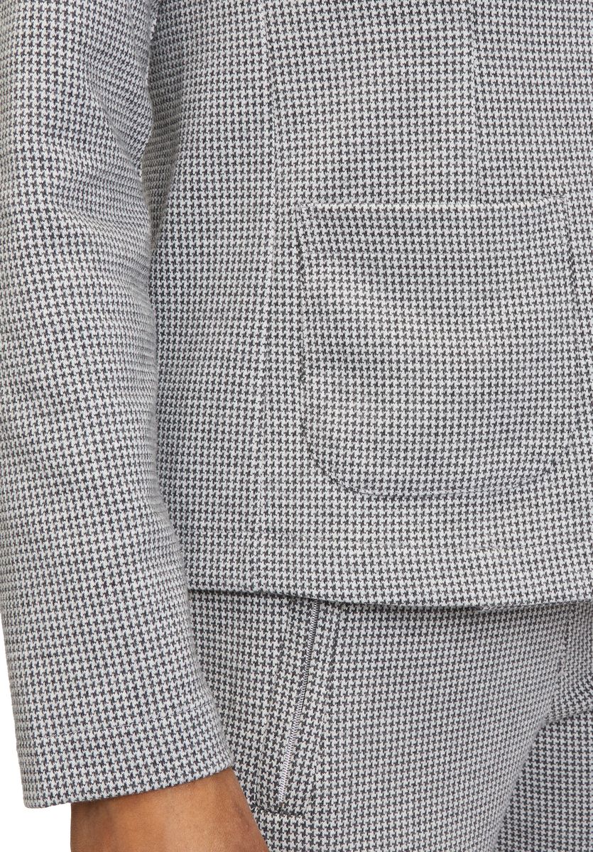 Casual-Blazer