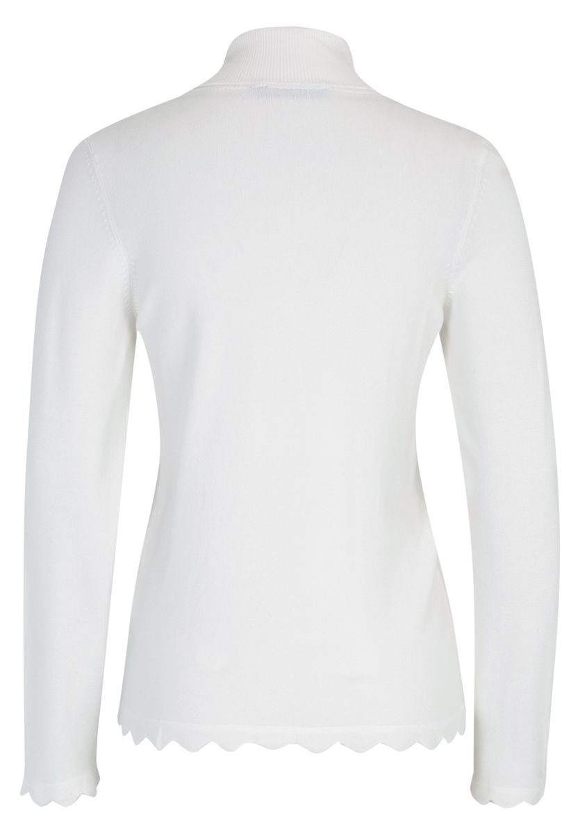 Feinstrickpullover